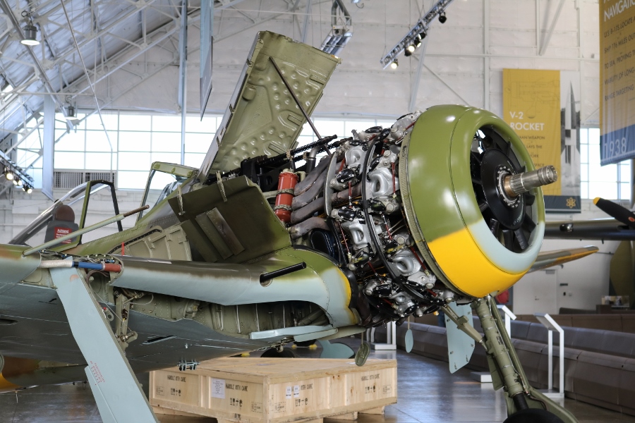 fig5 4 fw190 engine