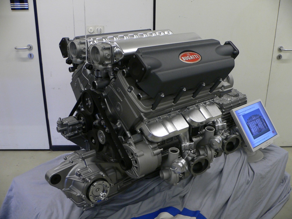 fig7 2 bugatti w16