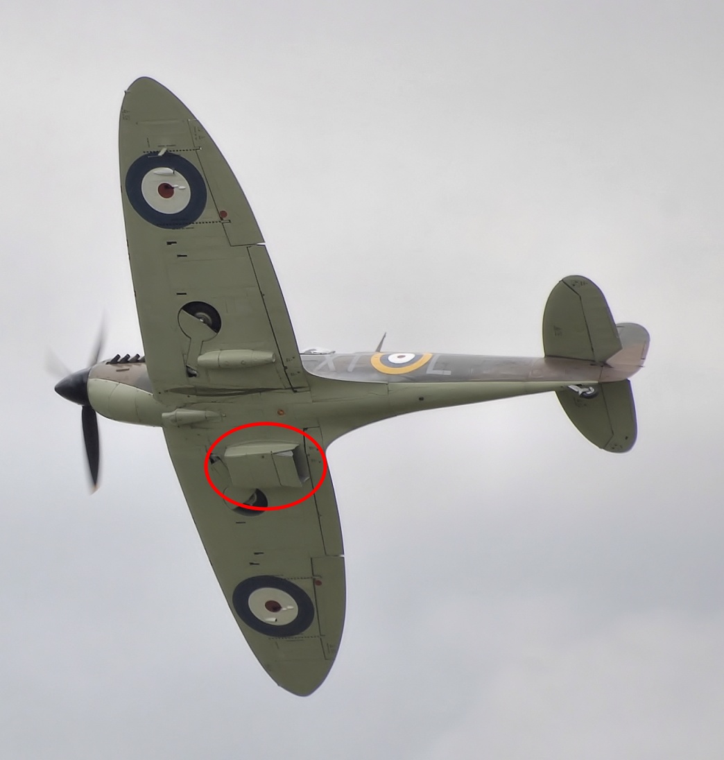fig4 1 spitfire radiator1