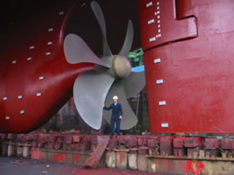 fig1 4 ship propeller