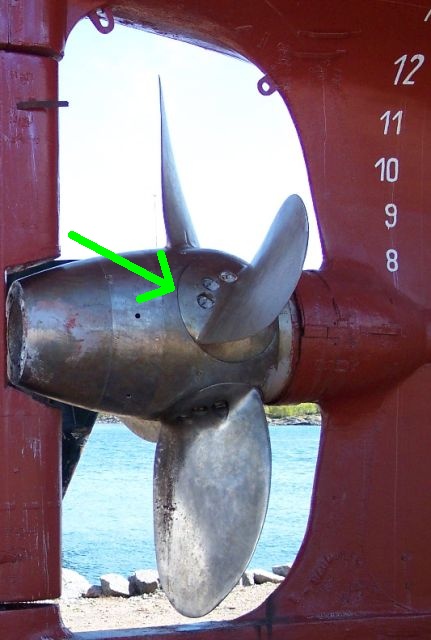 fig2 2 variable pitch propeller