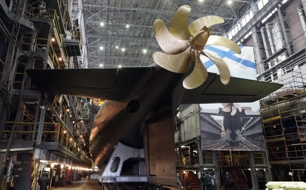 fig5 3 submarine propeller