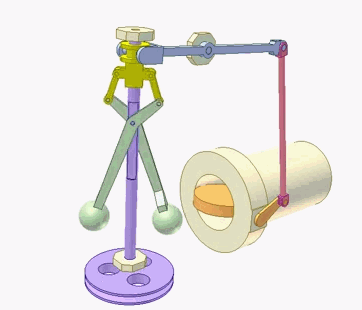 fig5 1 centrifugal governor