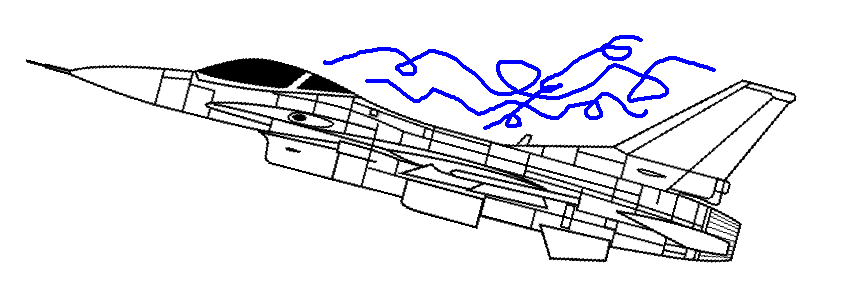 fig3 1 turbulence on rudder
