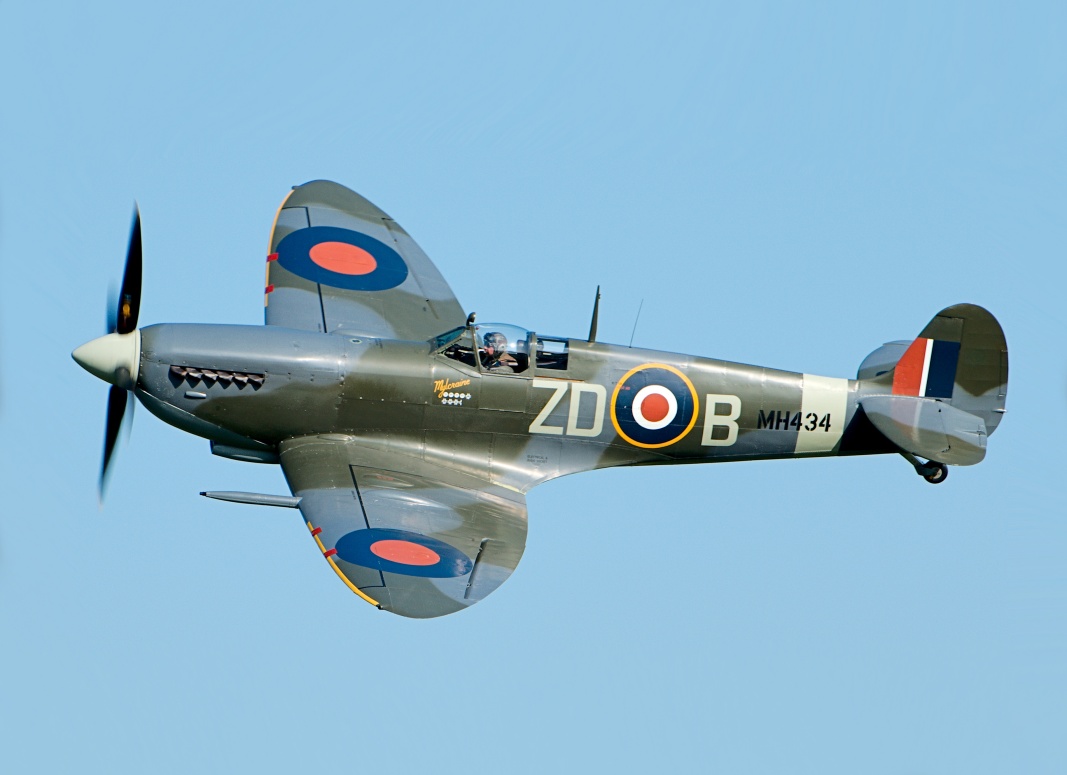 fig3 1 spitfire tail offset